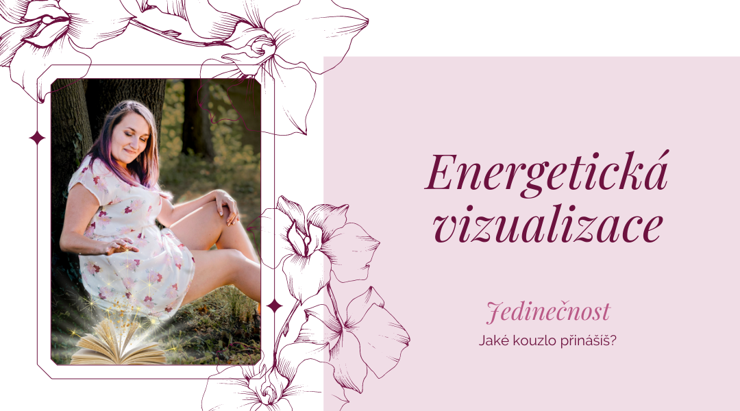 vizualice jedinečnost